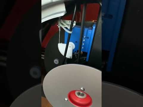 Bowflex - Servo motor issues
