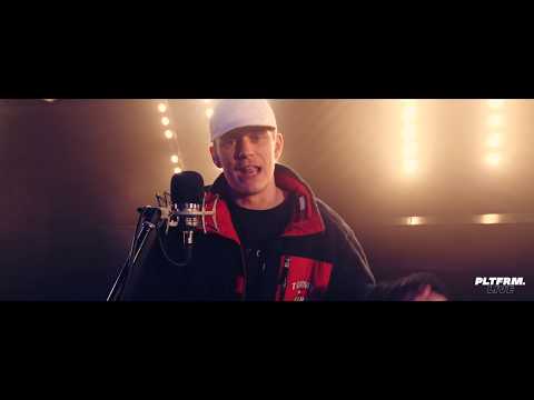 Sindysman - CountmeinBRO (PLTFRM LIVE)