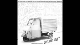 Shelter Belt - When You Were Mine