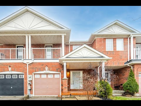 1242 Cartmer Way, Milton Home - Real Estate Properties