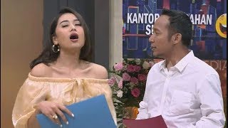 Download lagu KETIKA RAJA GOMBAL JADI PETUGAS KELURAHAN | OPERA VAN JAVA (19/03/19) PART 1 mp3