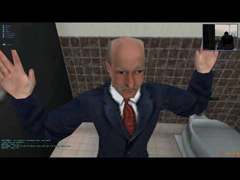 Swat 3 TGOTY (Mods): 1080p test