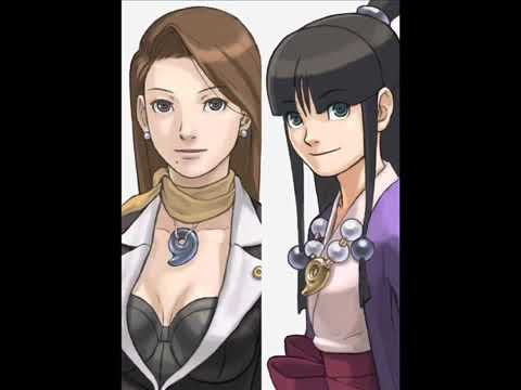 Best VGM 36 - Phoenix Wright : Ace Attorney - Turnabout Sisters
