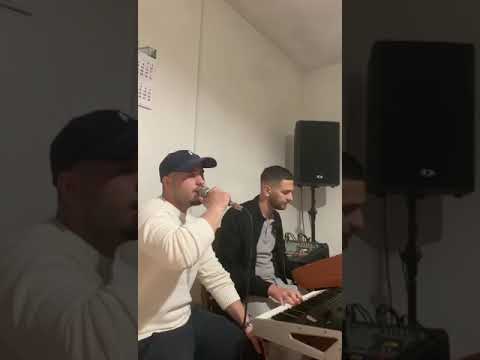 Qendrim Smajli - Ajo mlujti Live🔥