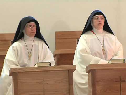 Santa Messa - Bethlehem TV - 09-12-2011