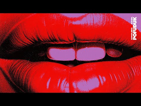 EZHEL X JUGGLERZ - POFUDUK  [OFFICIAL VISUALIZER]