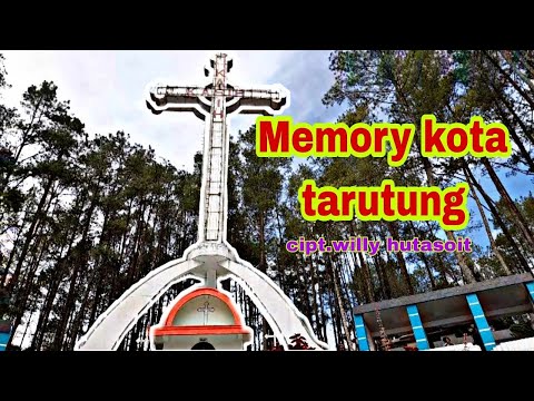 Memory kota tarutung