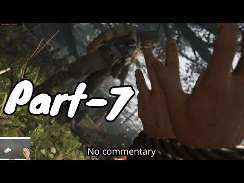 MouseConsole 1.0 - CALL OF DUTY VANGUARD gameplay walkthrough part 7 (NO COMMENTARY)