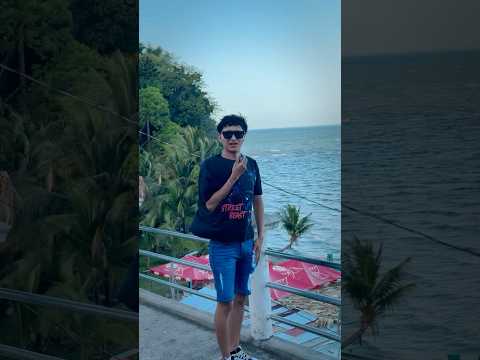 Livingston Izabal 🇬🇹💙🌊🌴