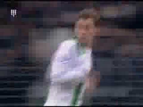 FC Groningen - NEC - Laatste wedstrijd Oosterpark