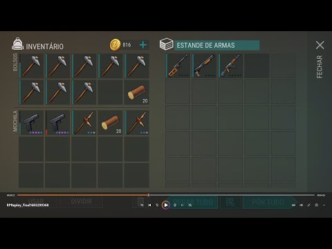 Ldoe Player6517 Revenge  Raid