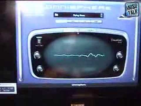 MusoTalk 114-Namm Report 2008-Omnisphere-Euphonix MC