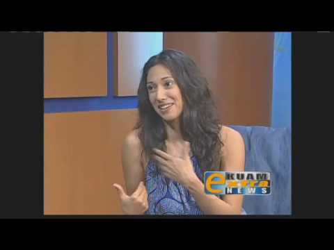 Film debuting at GIFF on The Kids From Chuuk