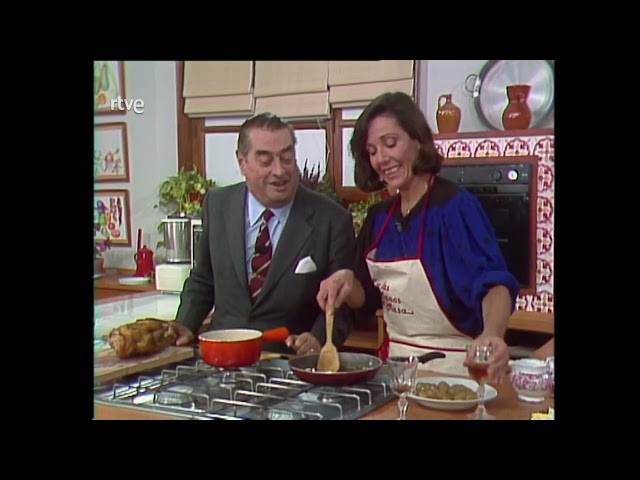 Vídeo relacionado con Viaje Por Las Cocinas Del Mundo