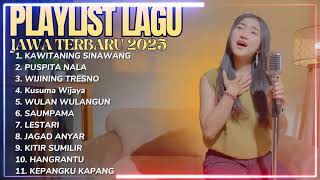 Download lagu PLAYLIST LAGU JAWA TERBARU 2025 - LALA ATILA COVER AKUSTIK TERBARU - KUSUMA WIJAYA - PUSPITA NALA mp3
