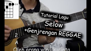 Download lagu Tutorial Gitar (Selow - Wahyu) mp3 Download lagu Tutorial Gitar (Selow - Wahyu) mp3