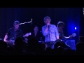 The Fleshtones: Laugh it Off, Gypsy Sallys, Washington, D.C. 11/1/14