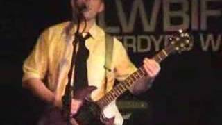 Corned Beef - Eating Only Apples (Reuben Cover Band)