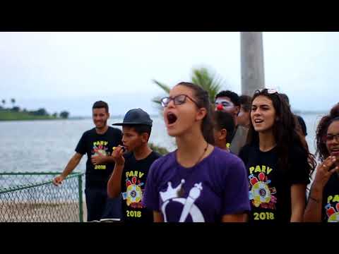 PARV 2018 - Vídeo Oficial