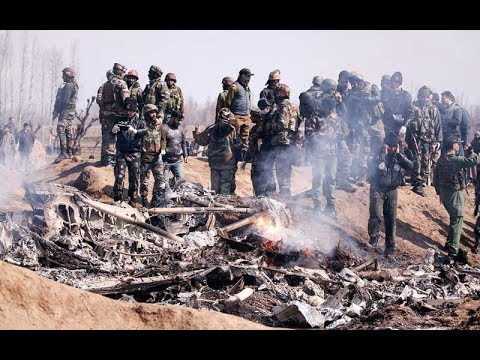 RAW Pakistan Shot Down 2 India Fighter Jets & Captured Pilots Breaking News February 2019 Video