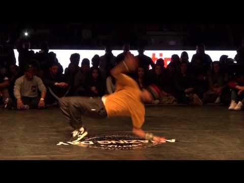 Amazing Day - Quarter-Final Battle - Korea VS France