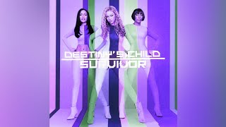 Destiny's Child apple pie à la mode [slowed down by Melody Wager]