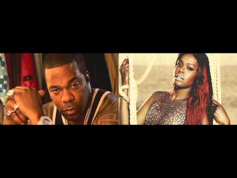 Busta Rhymes & Azealia Banks - Partition (Remix)
