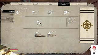 Sengoku Dynasty 侍に憧れた男の戦国生活 #2
