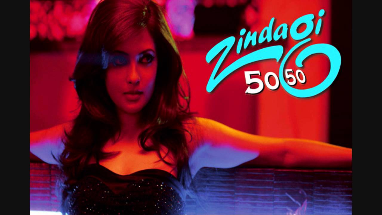 Sadde Naal Aajaa Lyrics  | Zindagi 50-50 | Aarya Babbar, Riya Sen | Manak-E (Kuldip Manak), Neha Batra | Amjad Nadeem