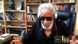 Sonny Rollins - How I Compose