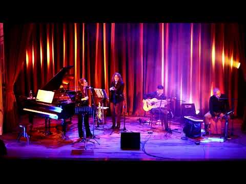 Toco y me voy - Bersuit Vergarabat