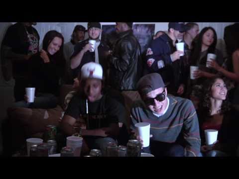 Pat SoLo - "Movin' Out" (Official Music Video) (Produced By: Omari MC)