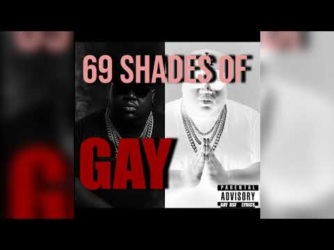 G4Y N!69A - The Cum Sock