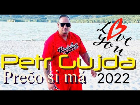 ❤️Petr Gujda❤️ (Prečo si má lasko ) Cover 2022 Novinka ❤️