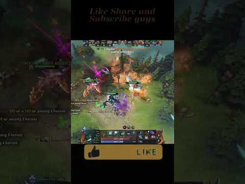 #yawar #outworlddestroyer #dota2rampage