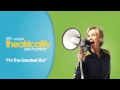 I'm The Greatest Star - Gleek's Got Talent ...