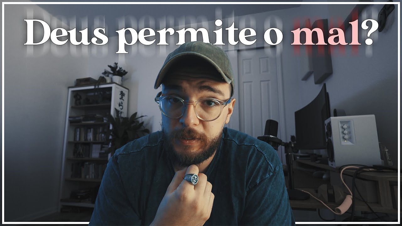 Pensadinha - O Dilema do Mal