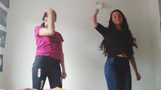 SOMOS PACÍFICO- ChocQuibTown - Coreografía | Twins dance choreography