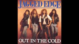 Jagged Edge (AOR) - Rock The Nation (B Side Bonus Track)