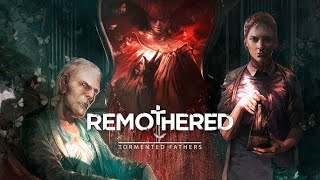 【軍曹の実況】『新シリーズ開始』REMOTHERED お昼の生配信#1