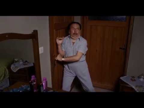 Berlin Kaplanı - Eniştenin Sonu