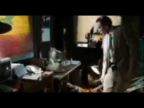 Bad Lieutenant: Port Of Call New Orleans (2009) Official Trailer