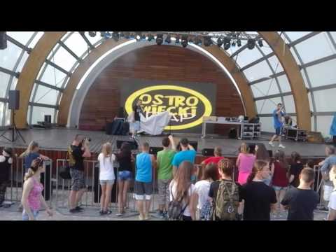 W KOLEKTYWIE - Pełen komfort ( KONCERT 26.06.2016 )