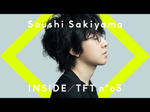 崎山蒼志 – 国 / INSIDE THE FIRST TAKE supported by ahamo