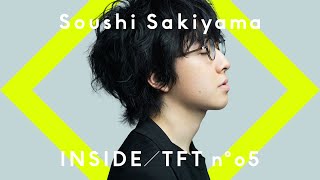 Soushi Sakiyama - KUNI / INSIDE THE FIRST TAKE supported by ahamo