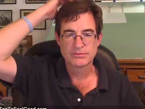 Lirimi i dhimbjes emocionale , TapWithBrad.com