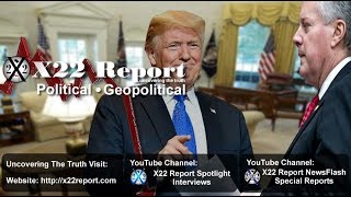 New Report Sparks Panic, This Is How You Know The Hammer Is About To Drop - Episode 1864b