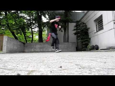 C-Walk Tournament 2013 | LAPH vs MARIANSTYLE [ROUND 1]