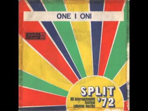 One i Oni - Ja mogu kćerka vama biti