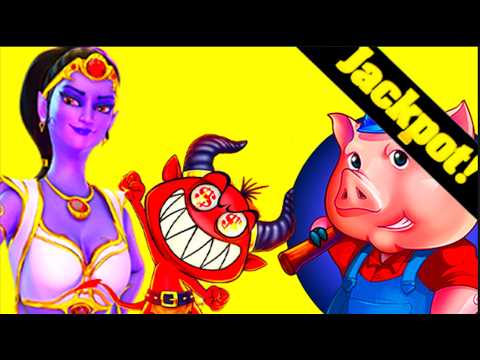 WINNING OVER $400,000.00 On Slot Machines! (Part 2)